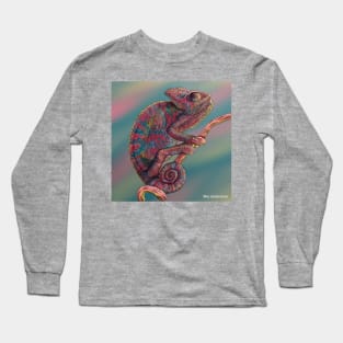 Chameleon Long Sleeve T-Shirt